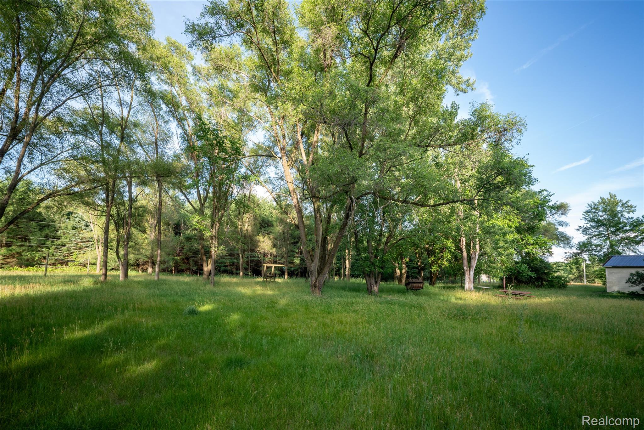 13882 Curtis Road