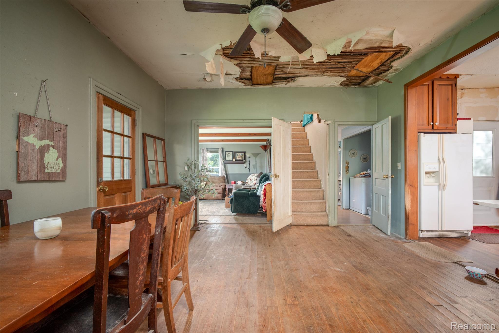 13882 Curtis Road