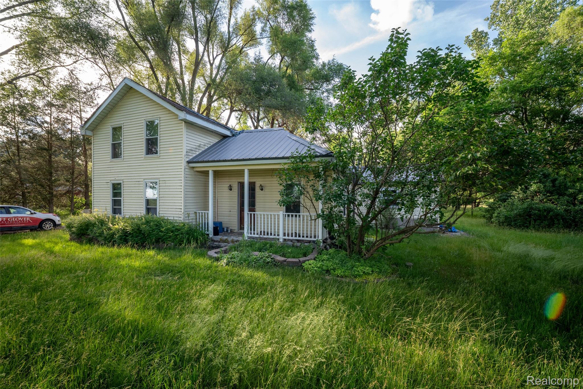 13882 Curtis Road