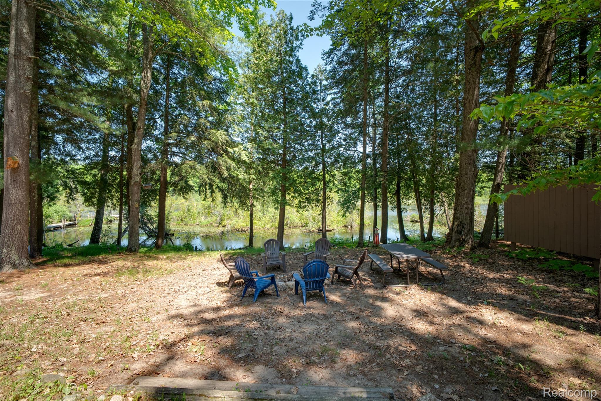6954 AARWOOD Trail NW