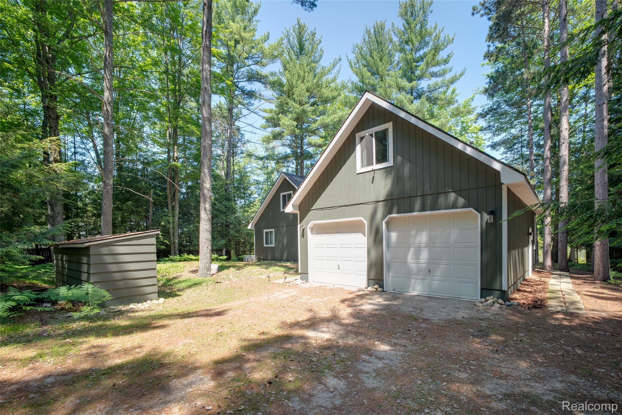 6954 AARWOOD Trail NW
