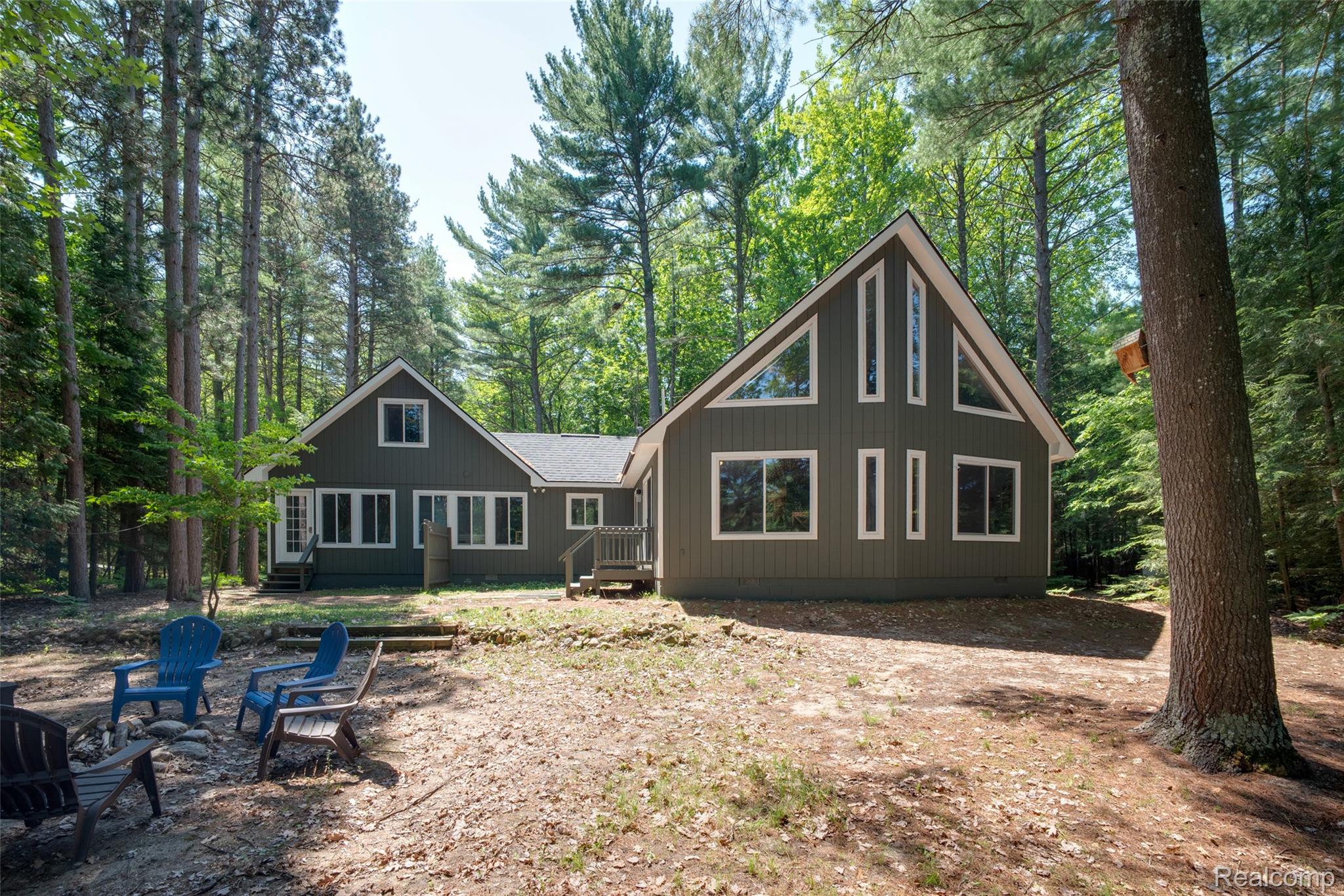 6954 AARWOOD Trail NW