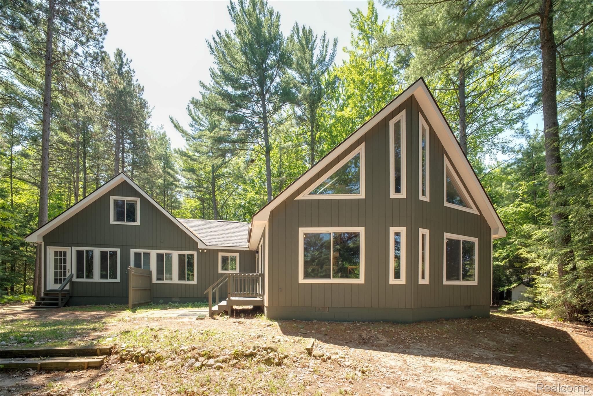 6954 AARWOOD Trail NW
