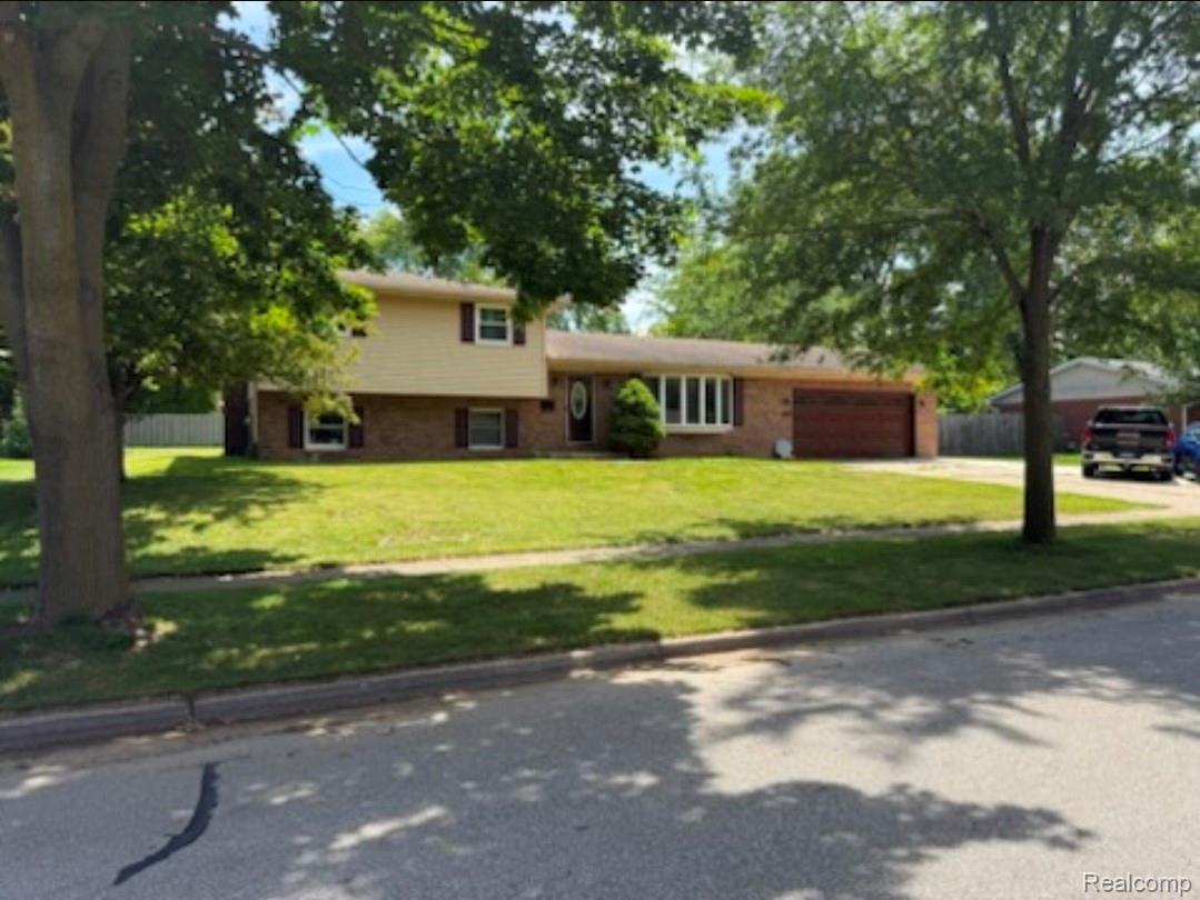 461 Craemer Drive