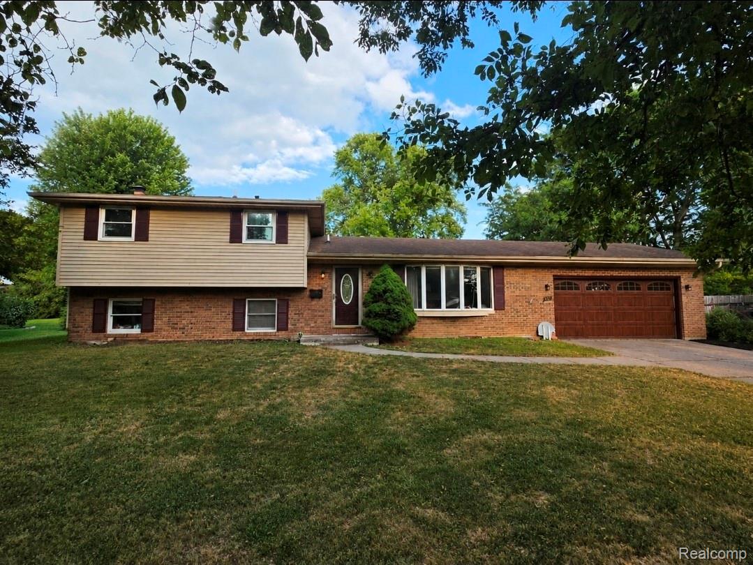 461 Craemer Drive