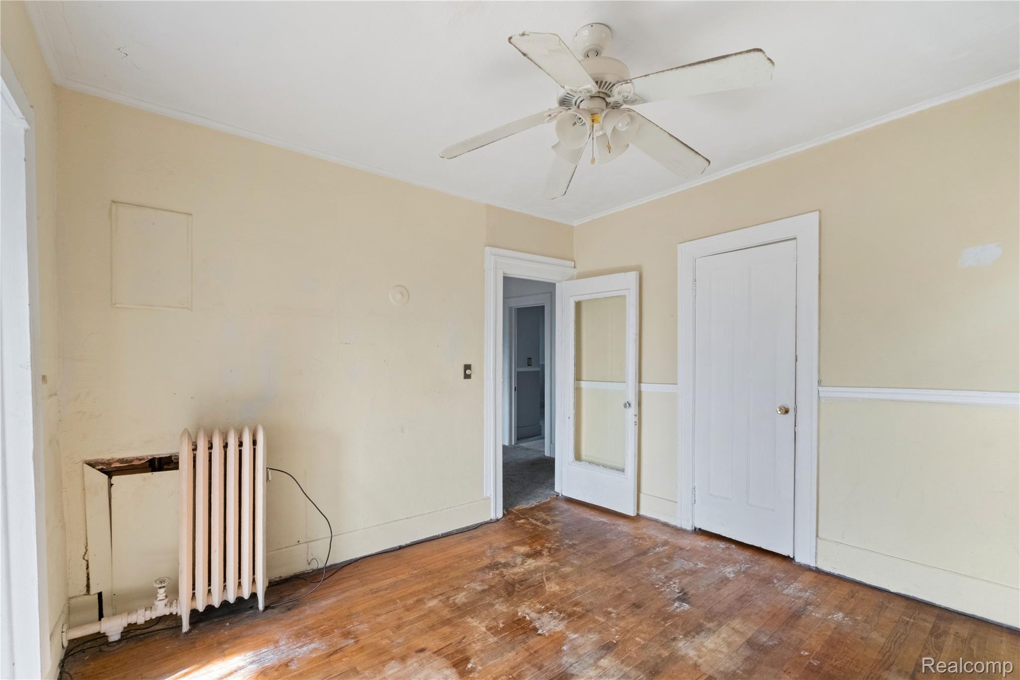 123 Moss Street