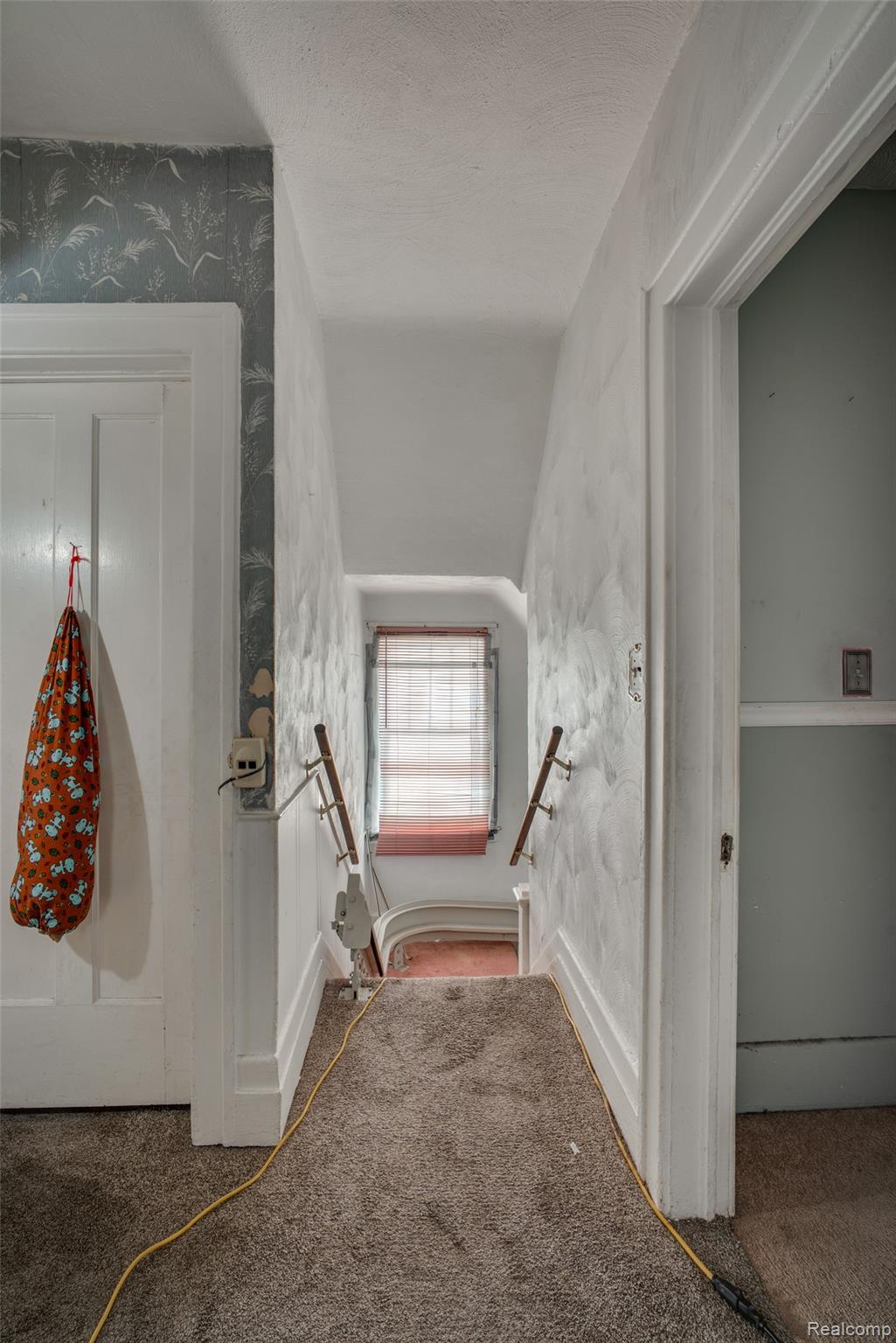 123 Moss Street