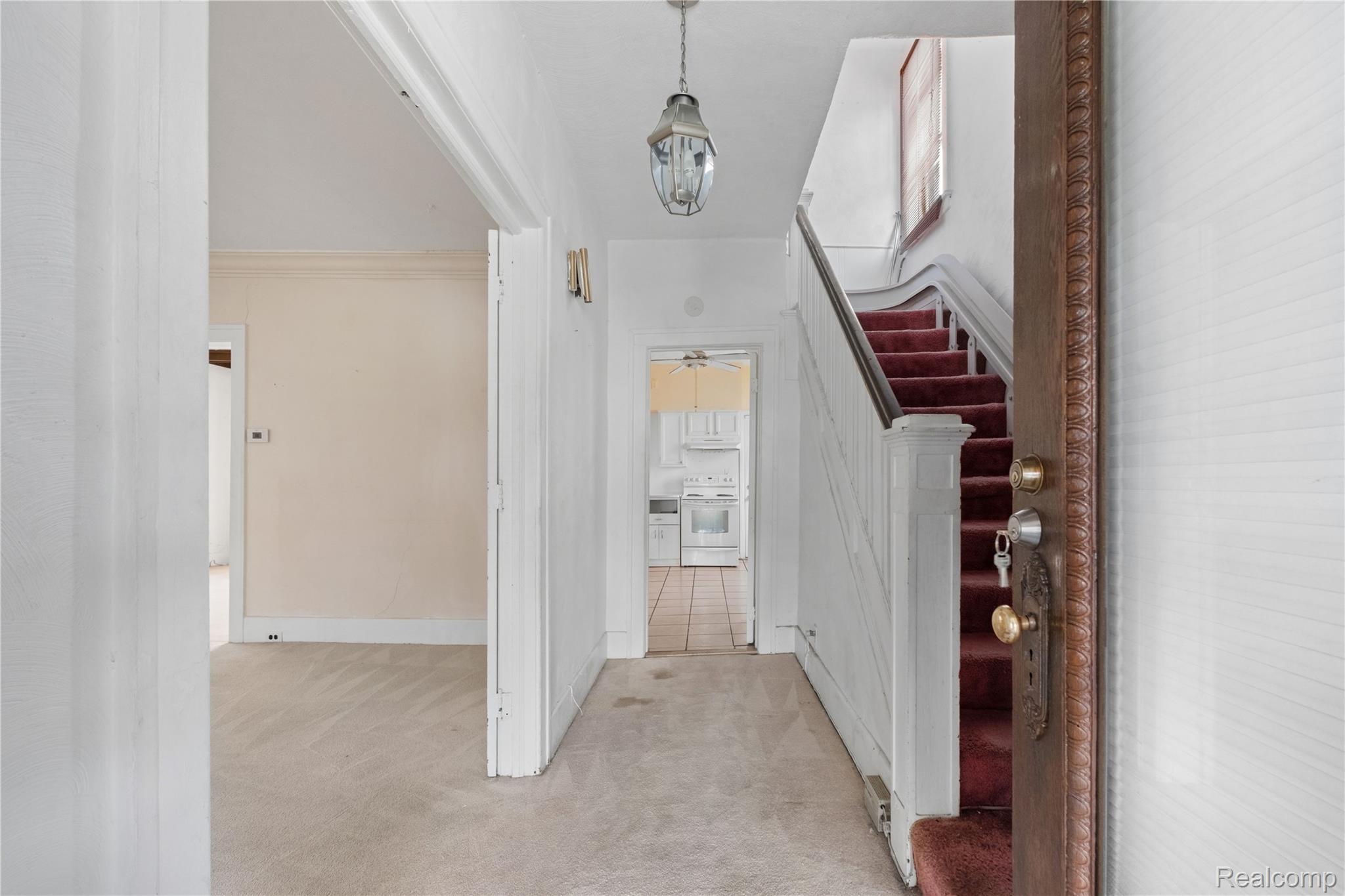 123 Moss Street