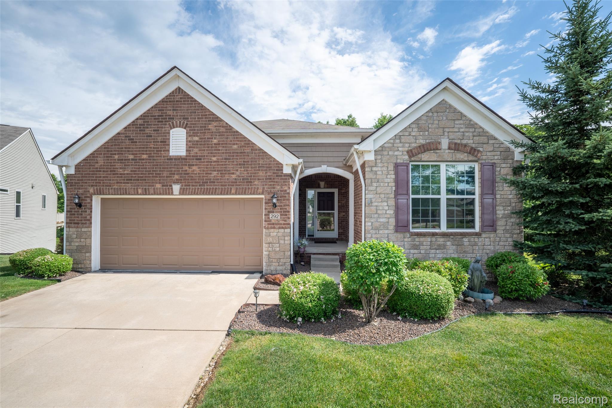 292 Bryce Court