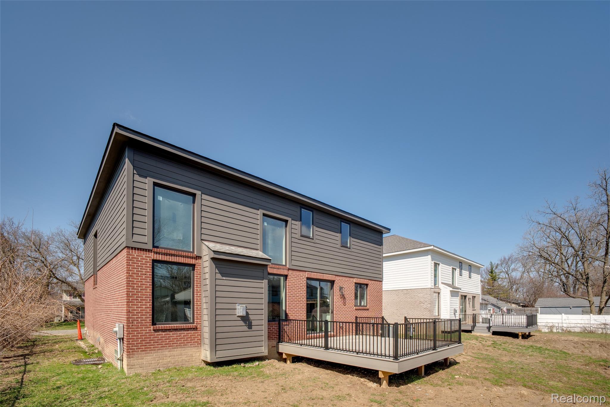 2921 Walsh Drive