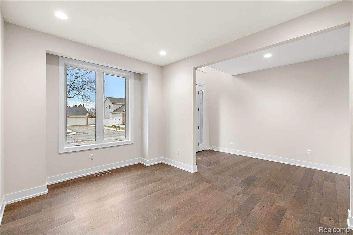 2921 Walsh Drive