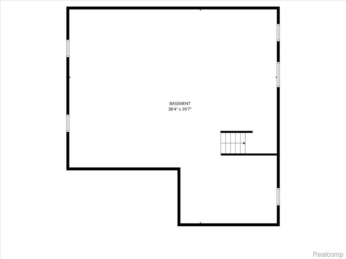 2921 Walsh Drive