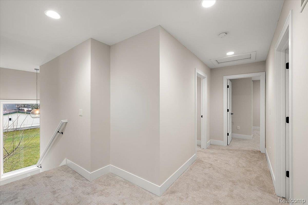 2921 Walsh Drive