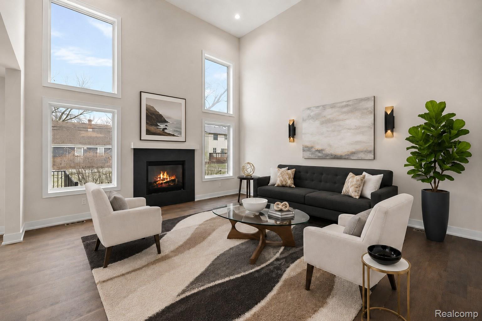 2921 Walsh Drive