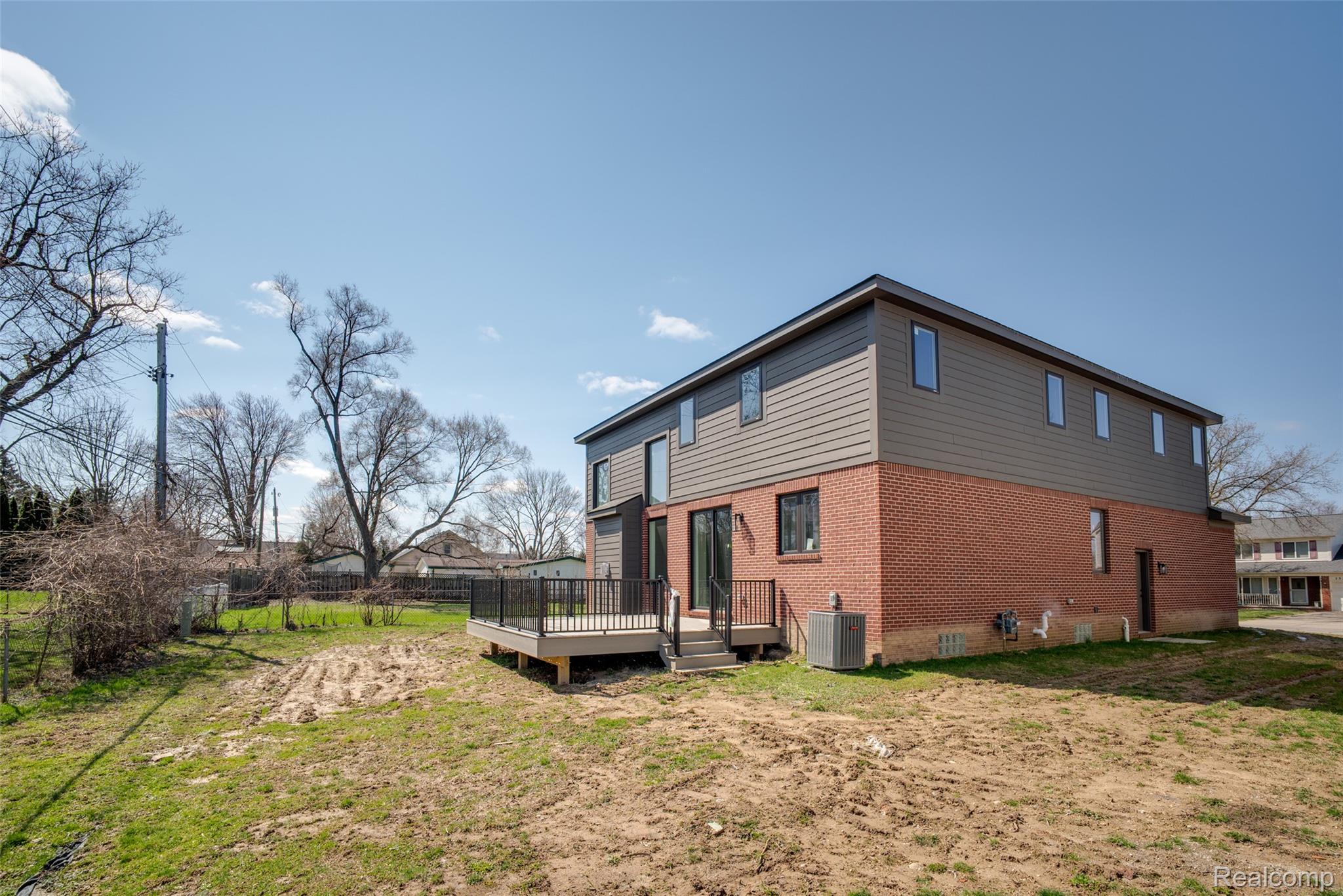 2921 Walsh Drive
