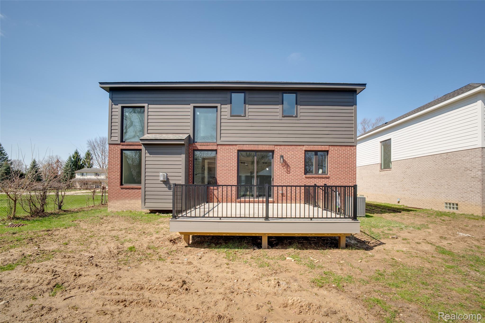 2921 Walsh Drive