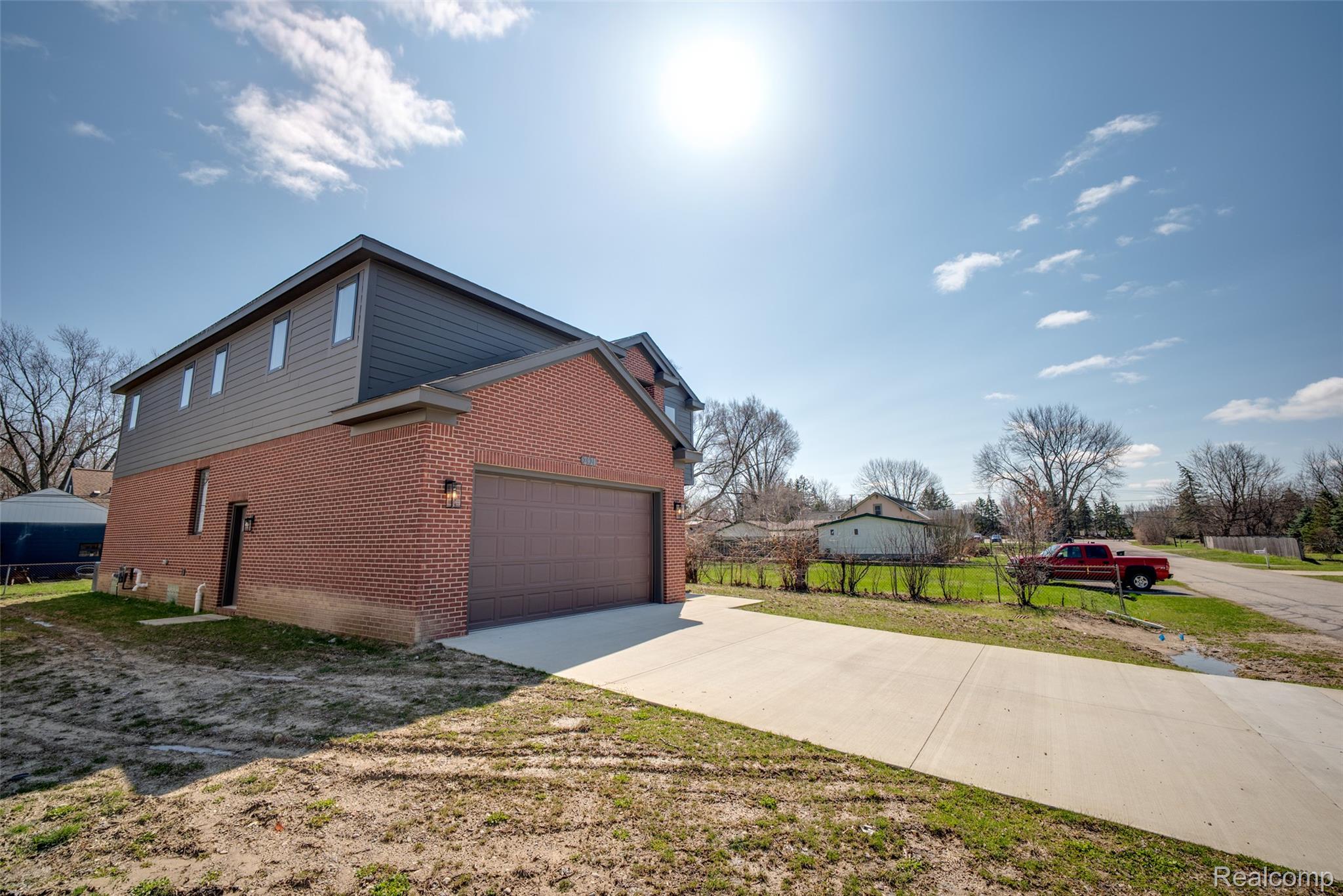 2921 Walsh Drive