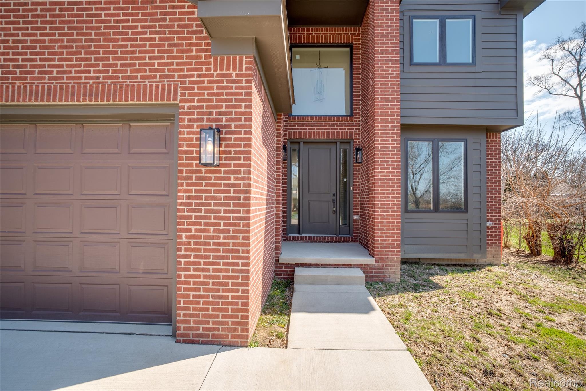 2921 Walsh Drive