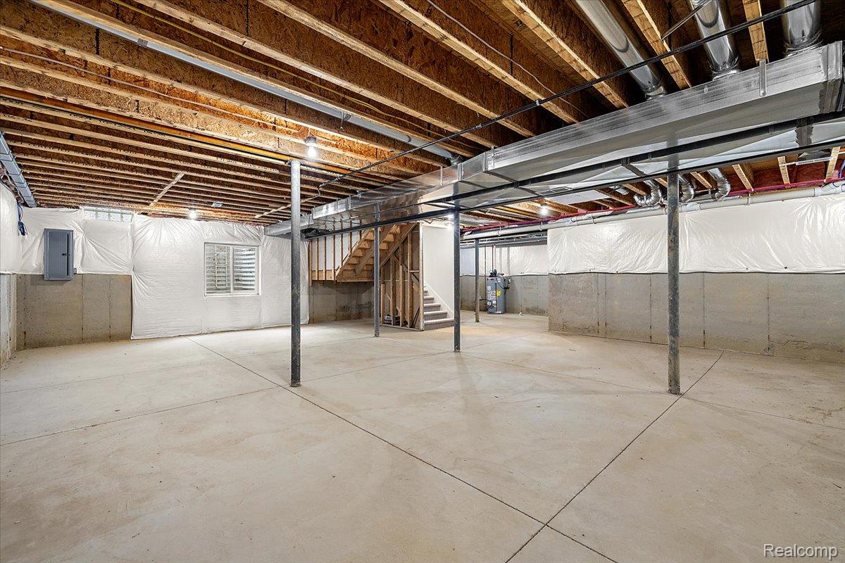 2921 Walsh Drive