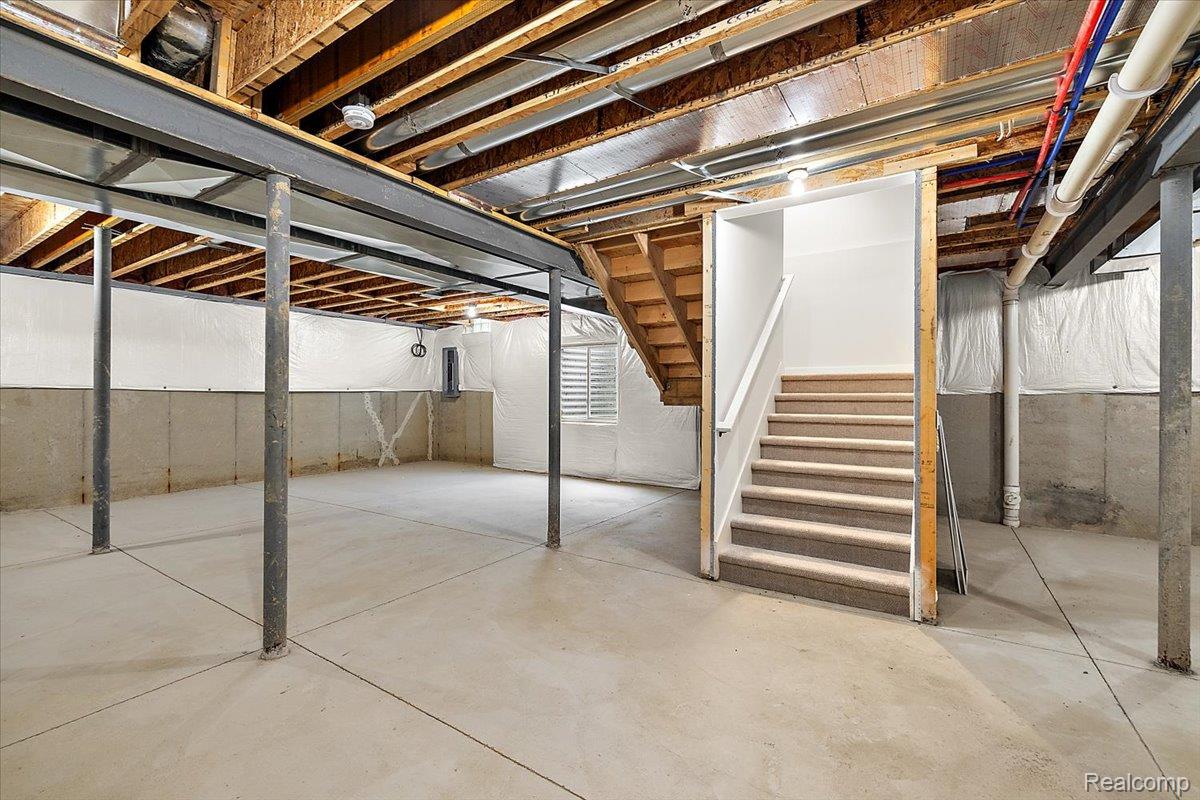 2921 Walsh Drive