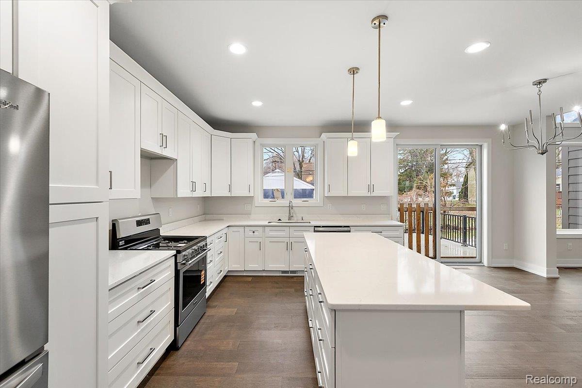 2921 Walsh Drive