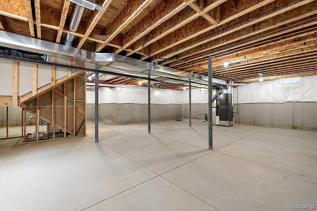 2921 Walsh Drive