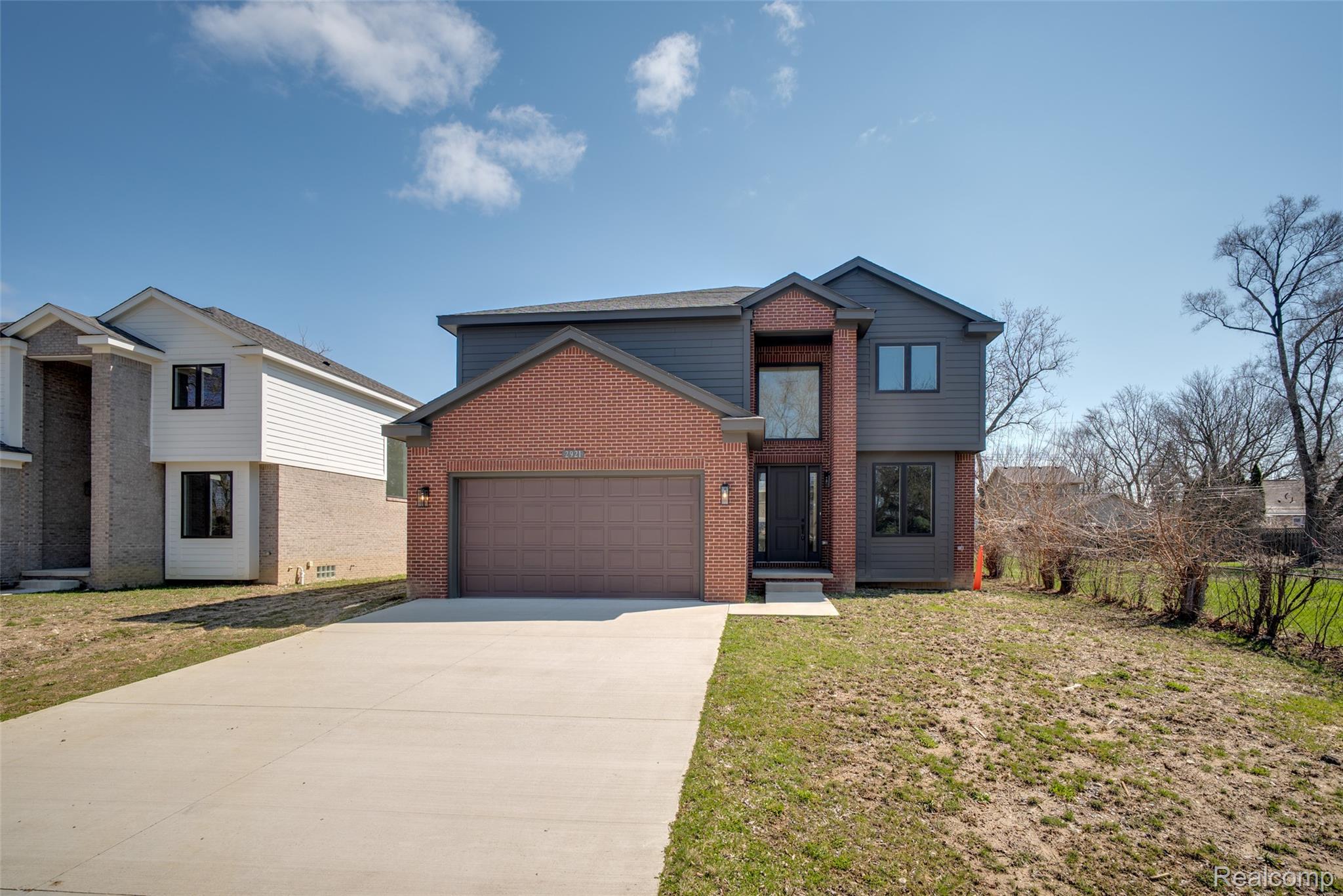 2921 Walsh Drive