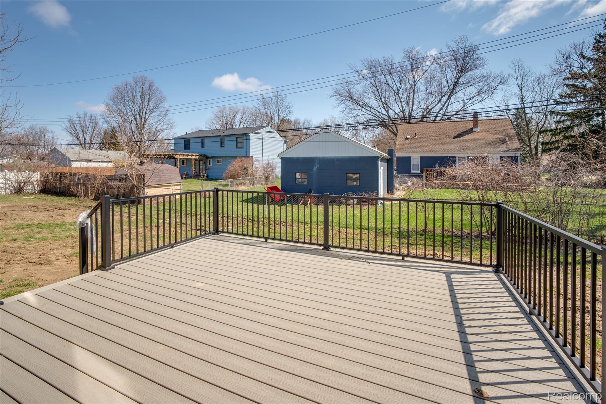 2921 Walsh Drive