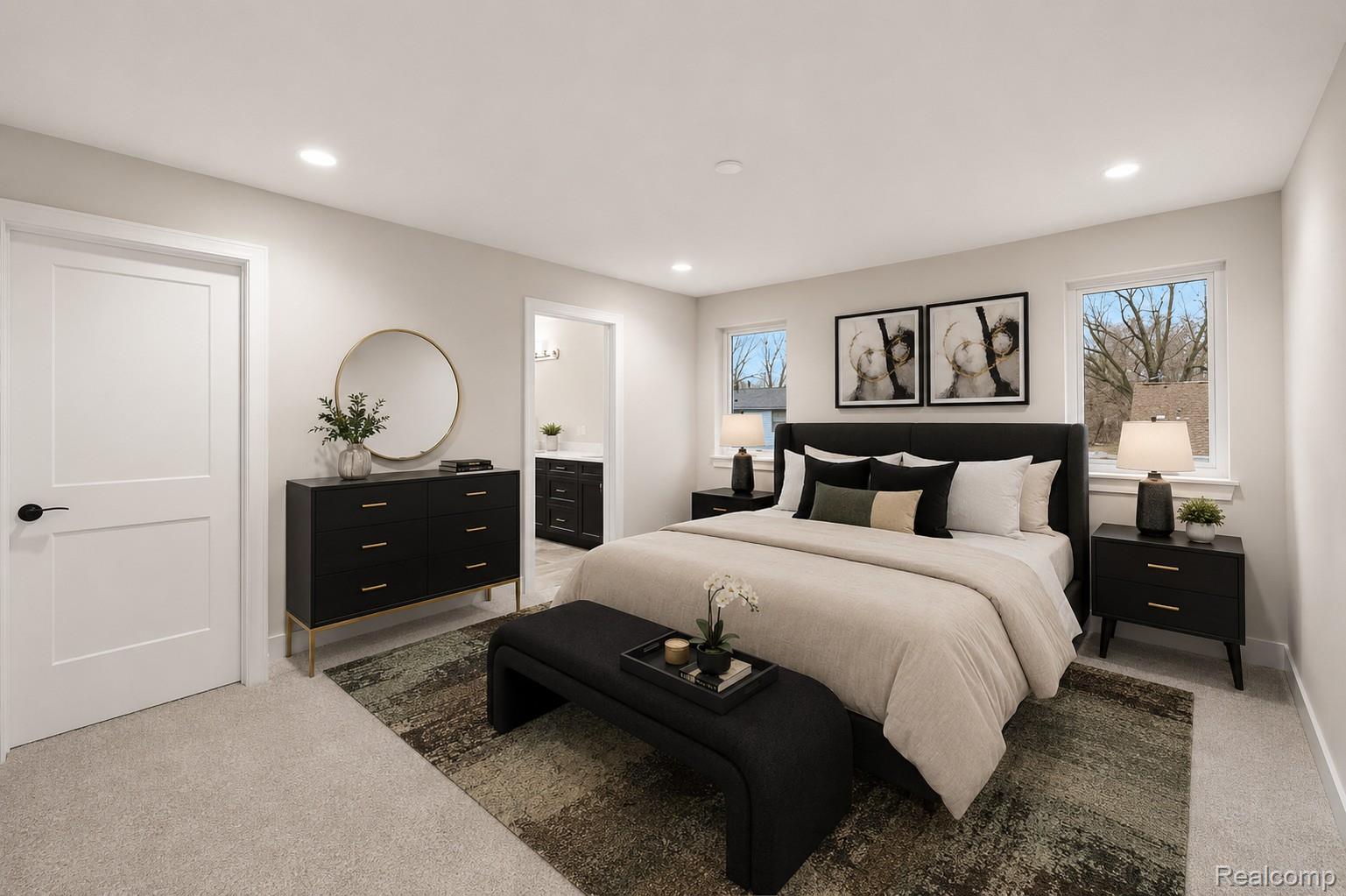 2921 Walsh Drive