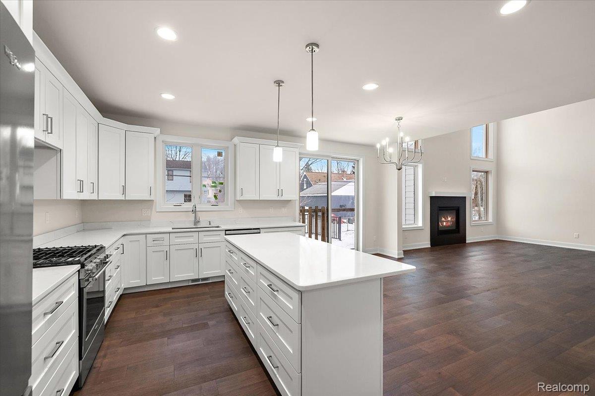 2911 Walsh Drive
