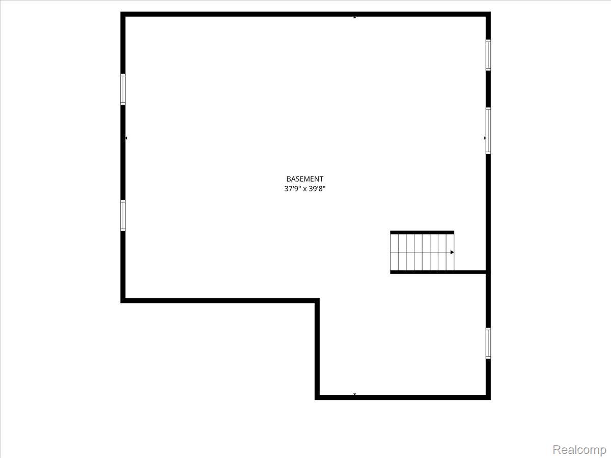 2911 Walsh Drive