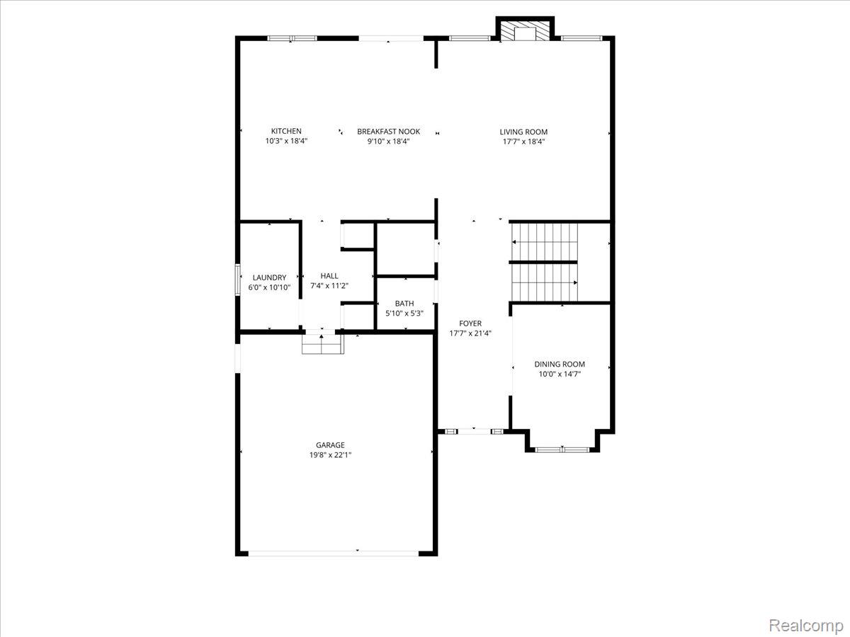 2911 Walsh Drive