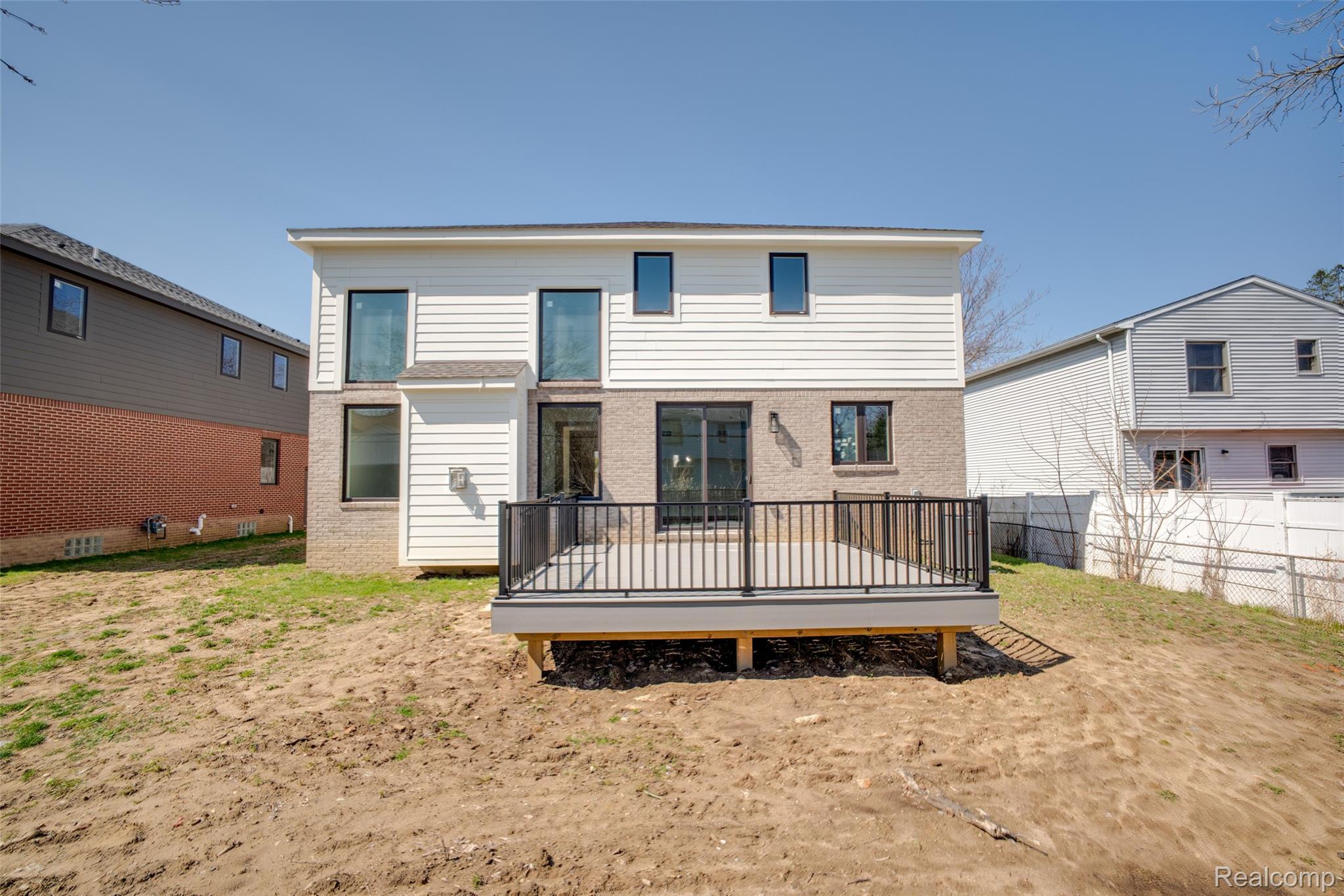 2911 Walsh Drive