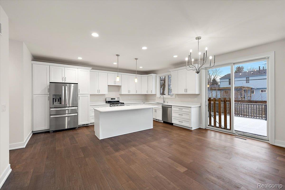 2911 Walsh Drive