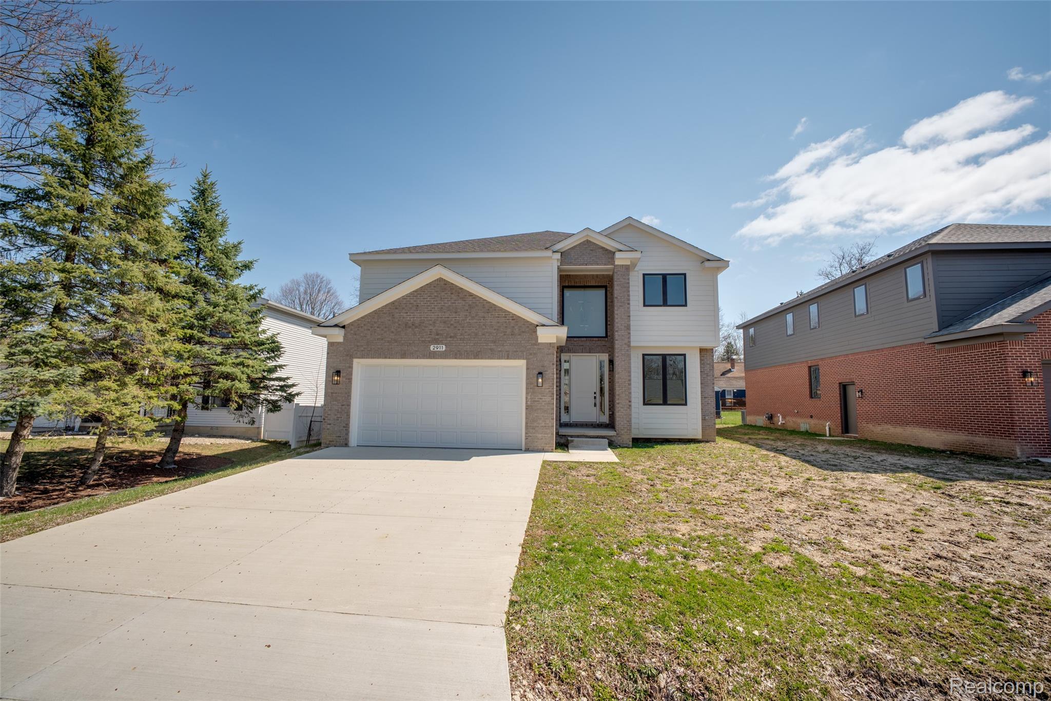 2911 Walsh Drive