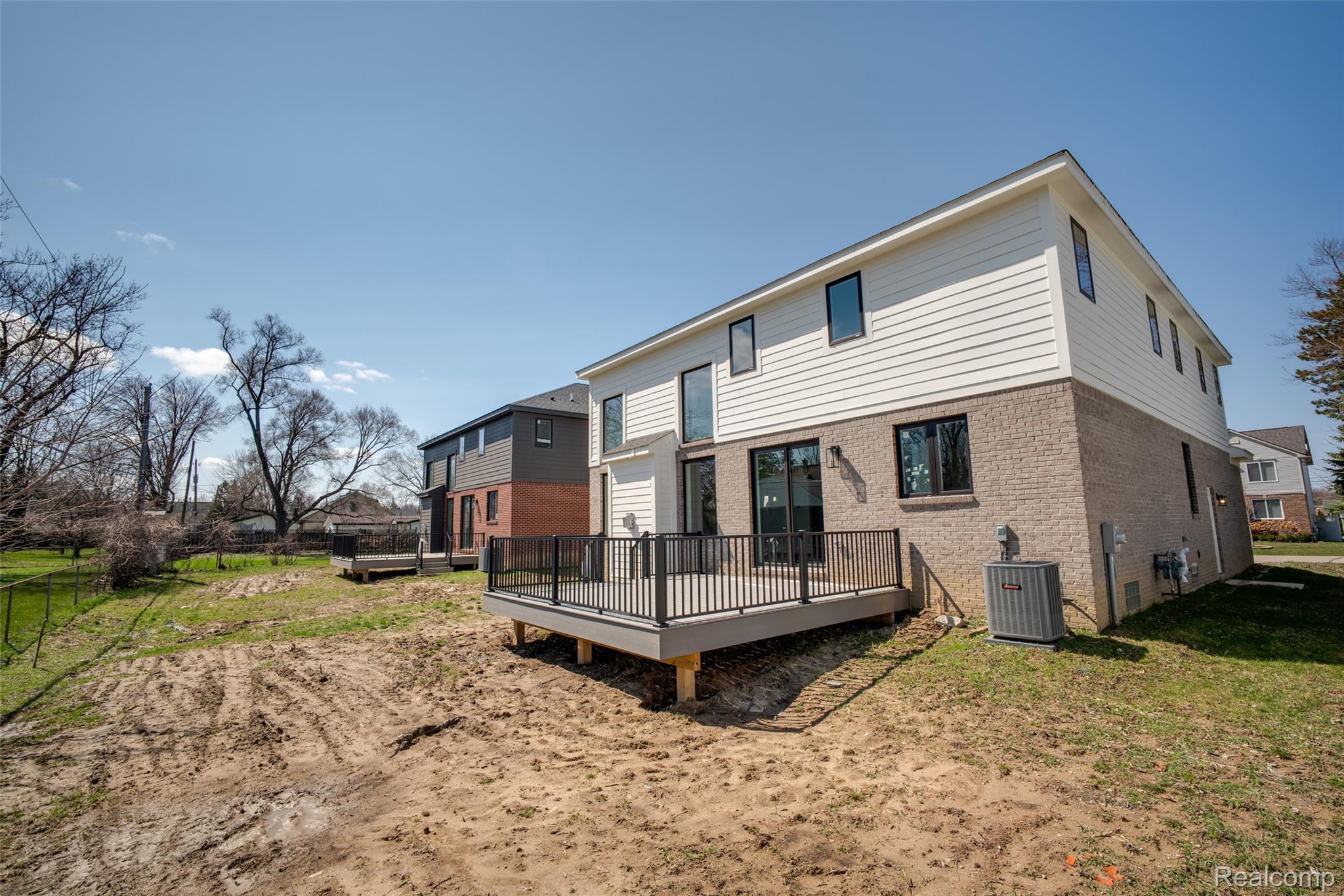 2911 Walsh Drive