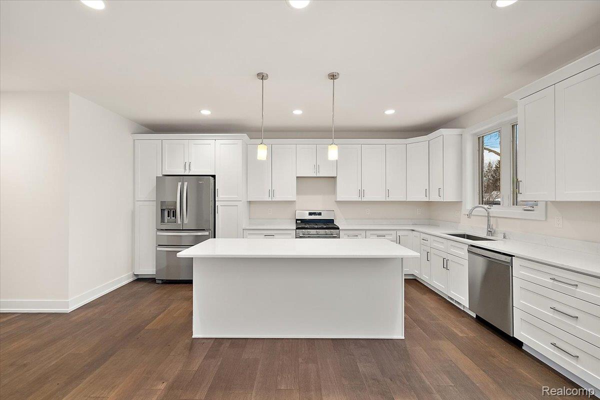 2911 Walsh Drive