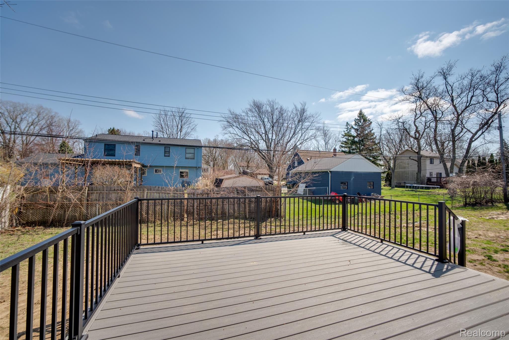 2911 Walsh Drive
