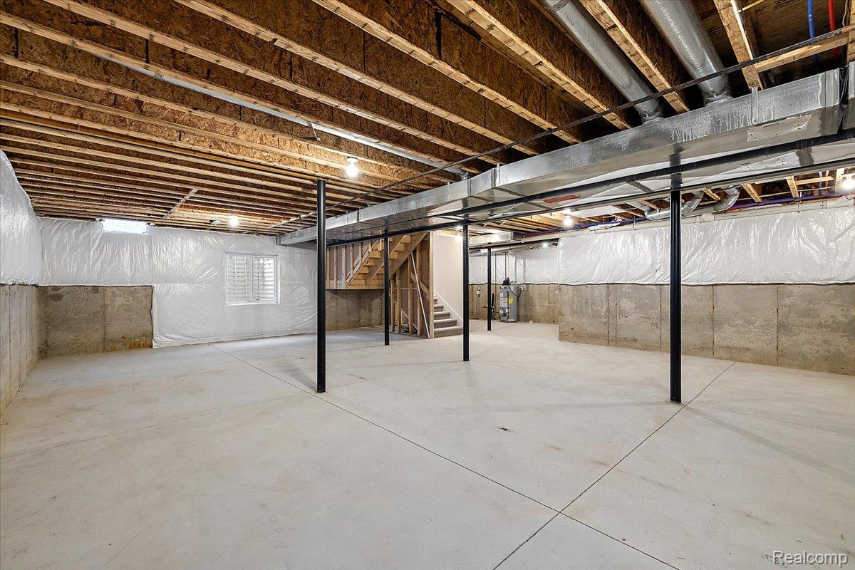 2911 Walsh Drive