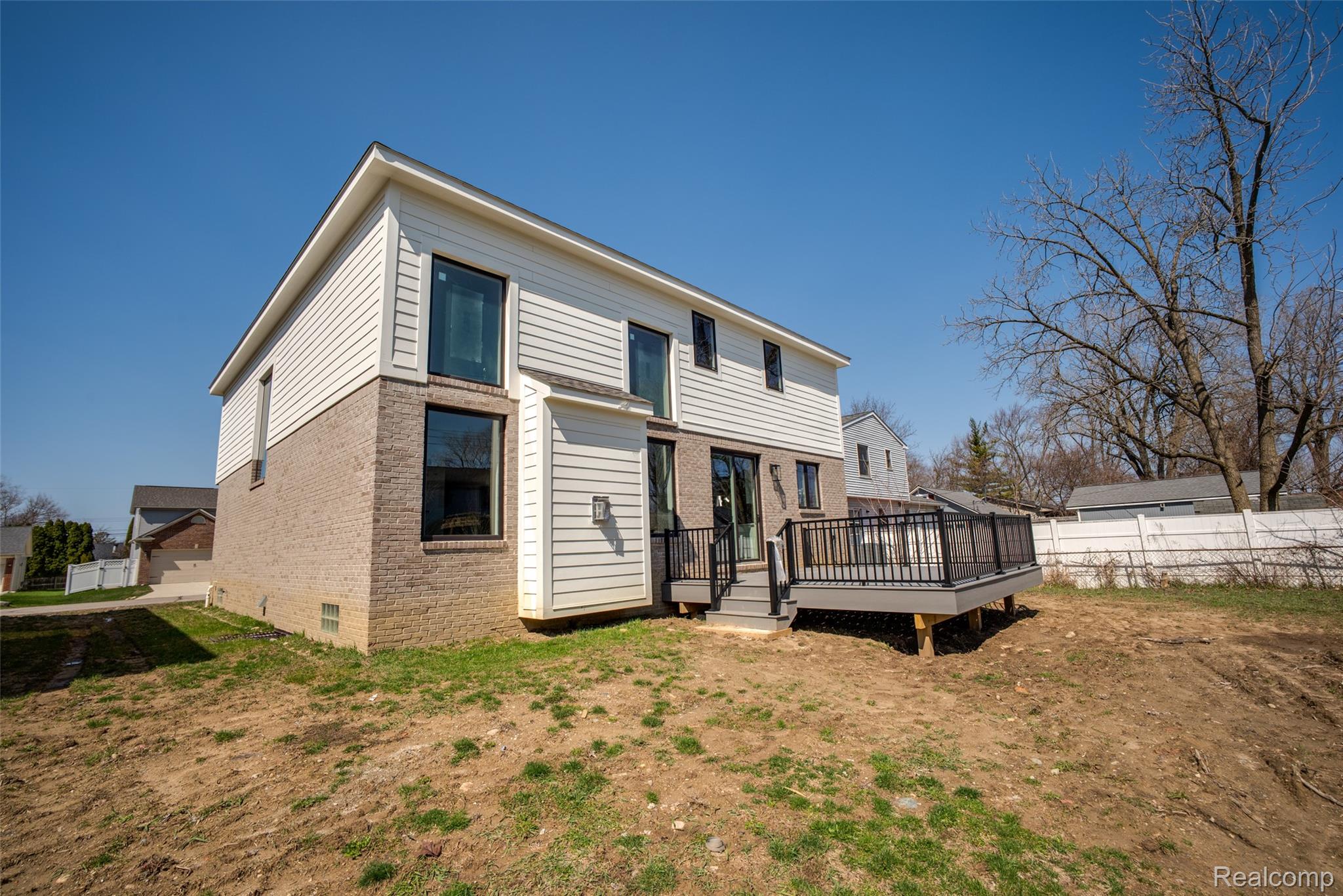 2911 Walsh Drive
