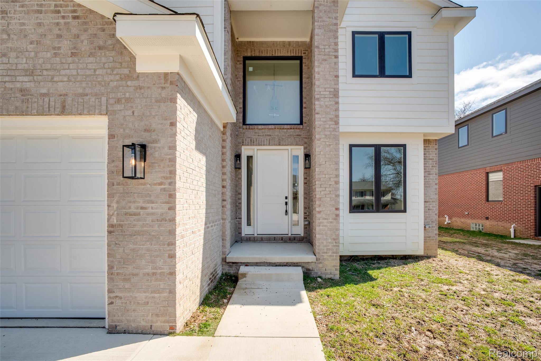 2911 Walsh Drive