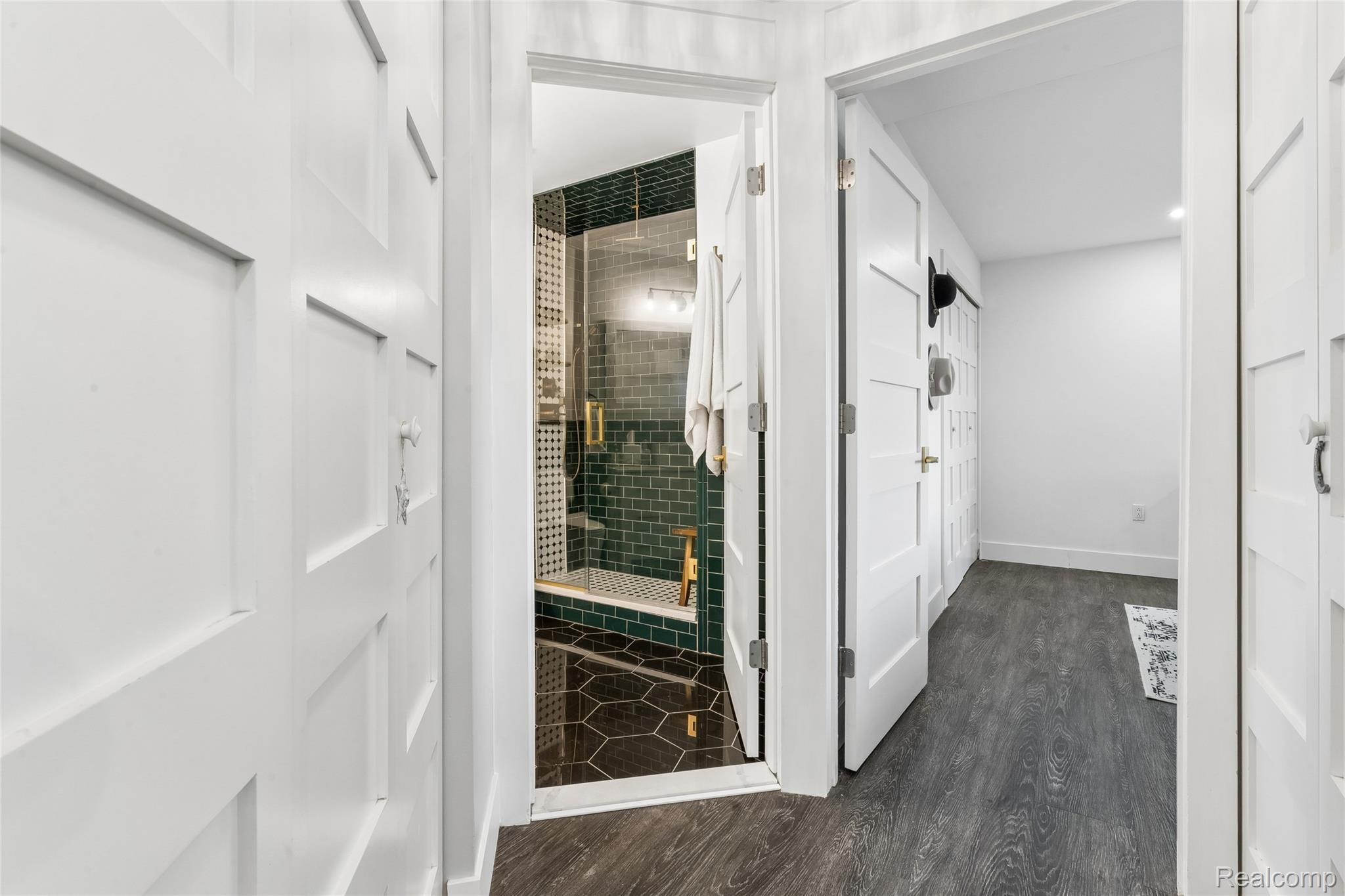 1001 W Jefferson Avenue Unit: 300-7H