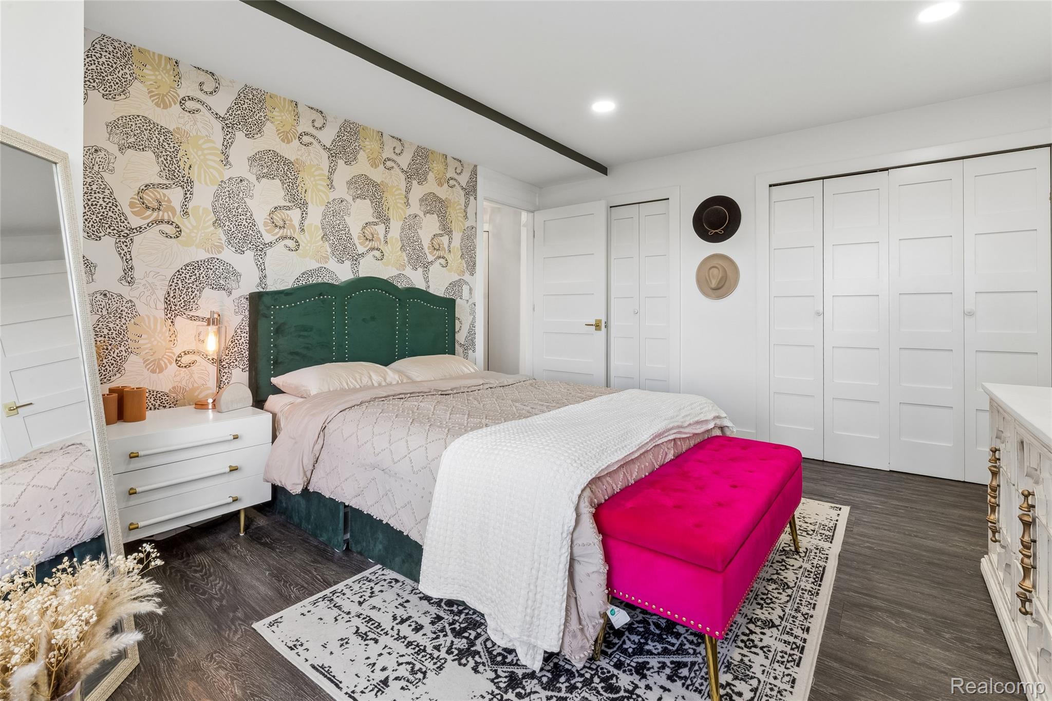 1001 W Jefferson Avenue Unit: 300-7H