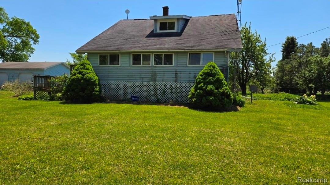 2101 Mushroom Road