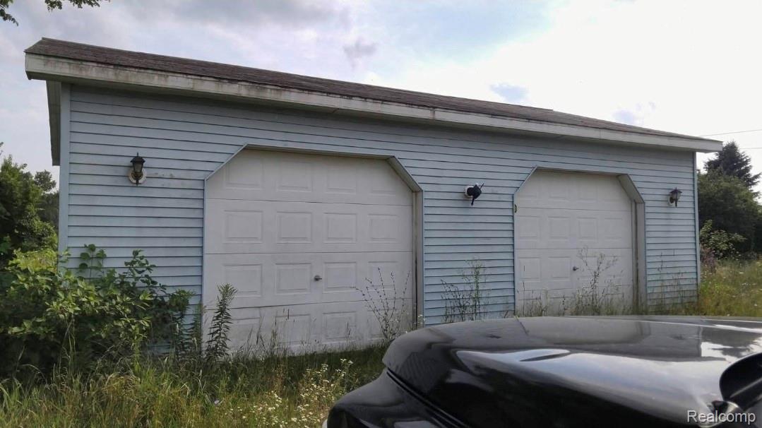 2101 Mushroom Road