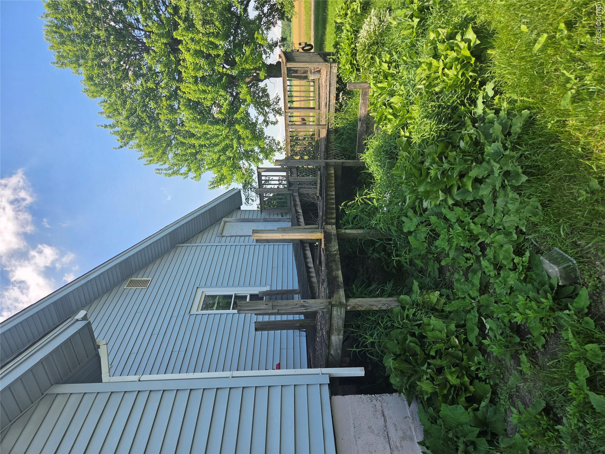 2101 Mushroom Road