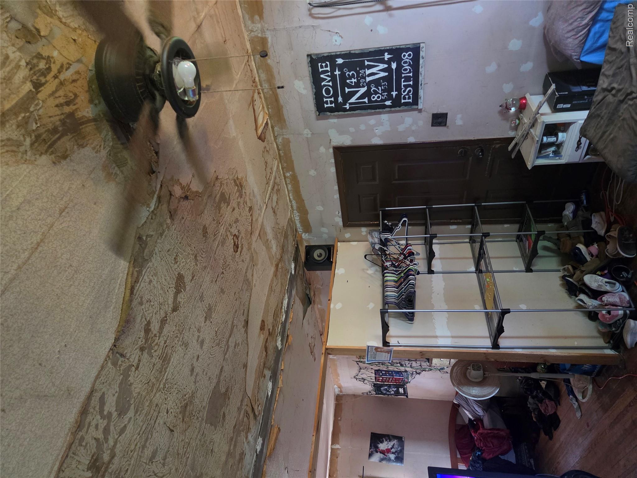 2101 Mushroom Road
