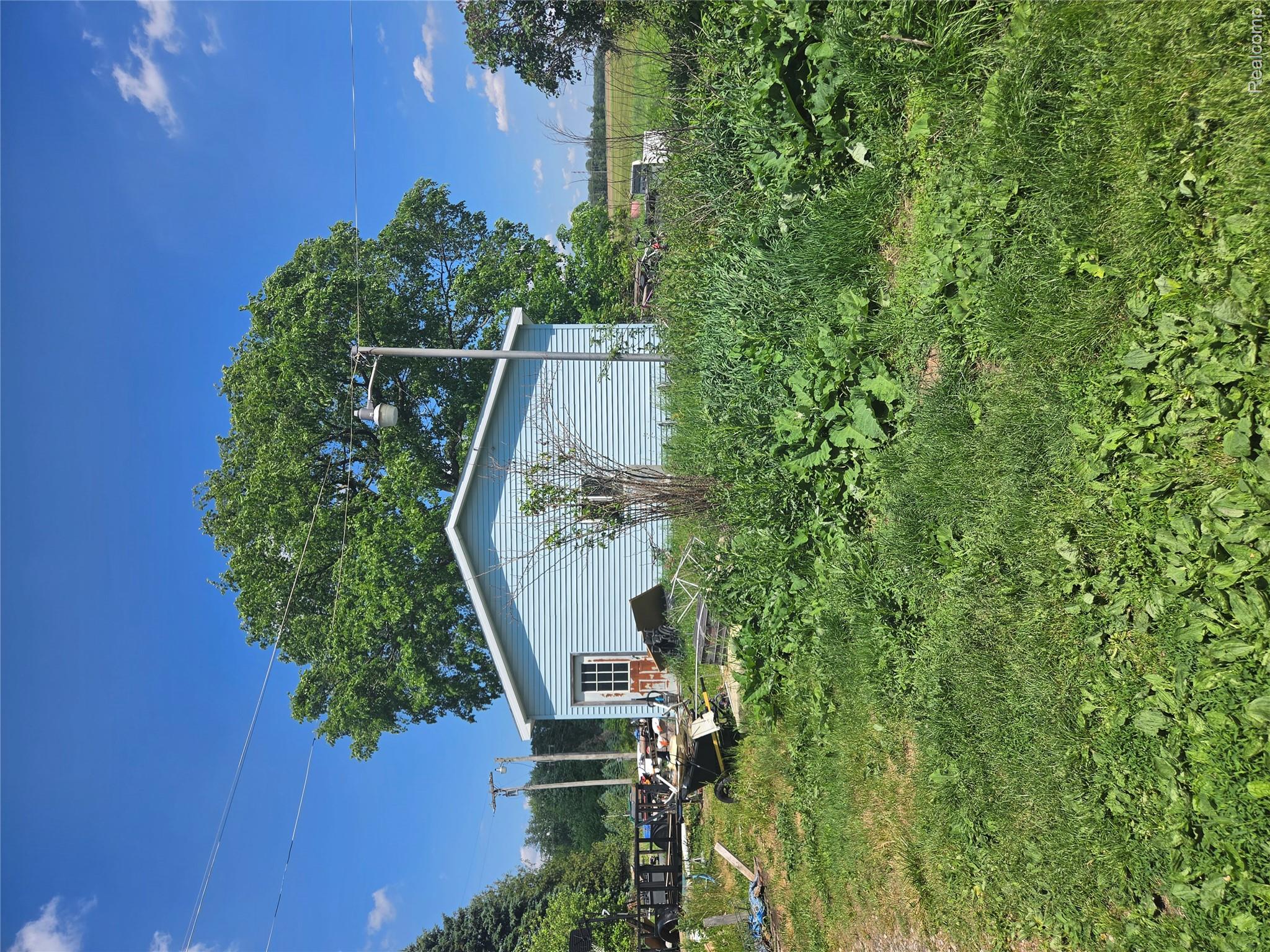 2101 Mushroom Road