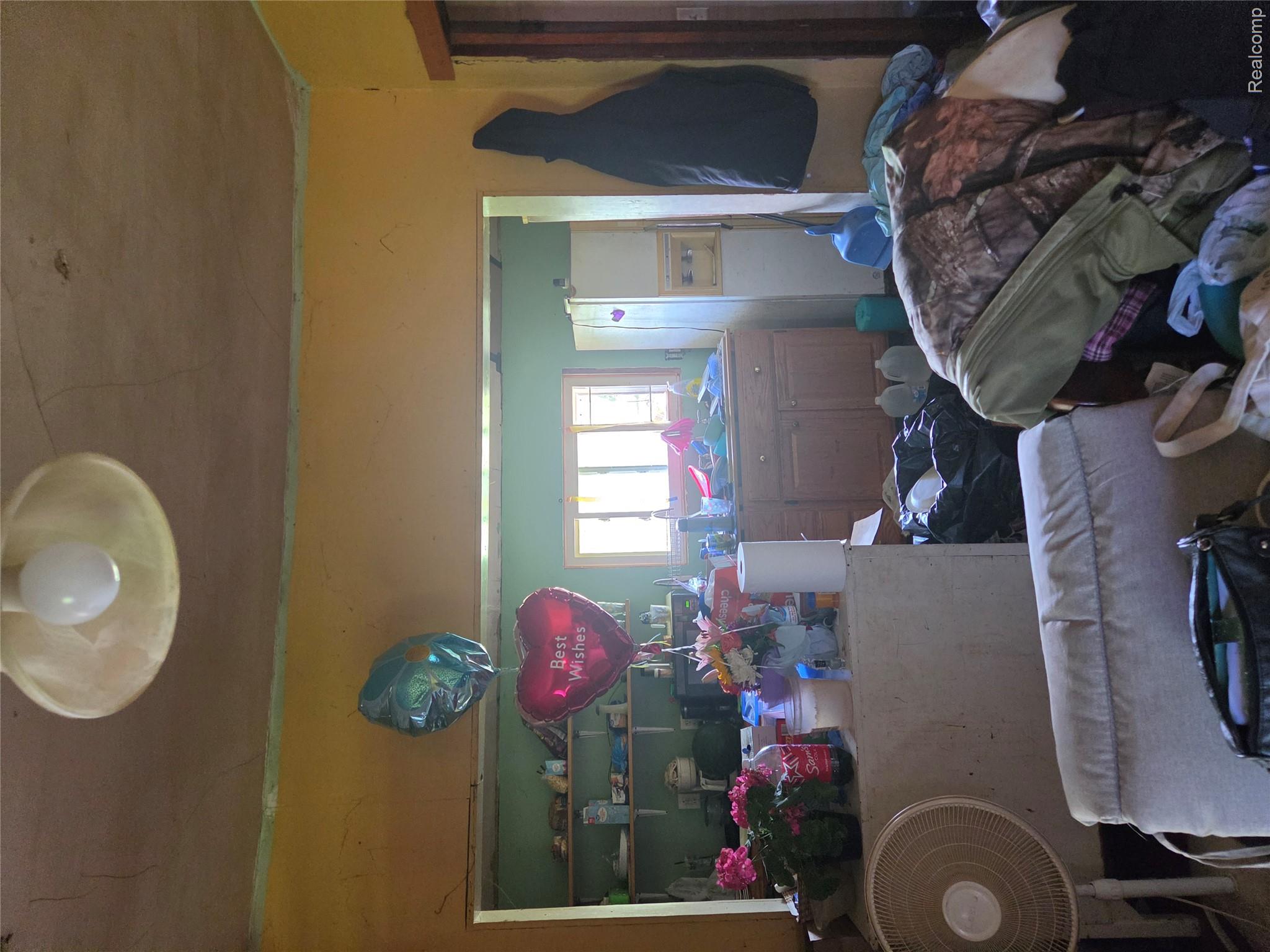 2101 Mushroom Road