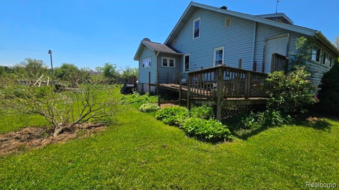 2101 Mushroom Road